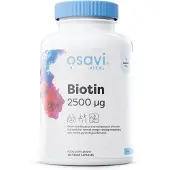 Osavi Biotin 180 St Kapseln