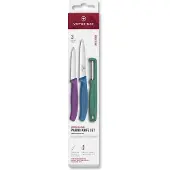 Victorinox Gemüsemesser m.I-Sch.g/vi/b 3t