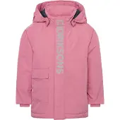 Didriksons Talvi, Skijacke, Junior, rosa