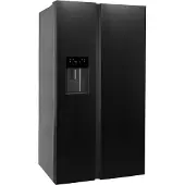 Bauknecht SBS IW D90 Black