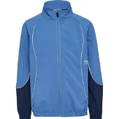 Hummel Hmljr woven zip jacket - riverside, Größe:104
