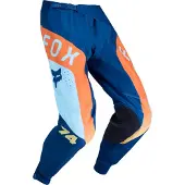 FOX 360 Tine Motocross Hose