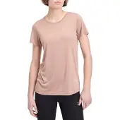 ENERGETICS Damen T-Shirt Ogerdina IV SS W BROWN
