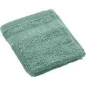 U10 Douceur d’Intérieur Handtuch in grün | Gr.: onesize