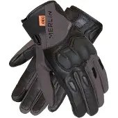 Merlin Denali D3O wasserdichte Motorrad Handschuhe
