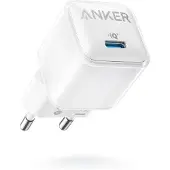 Anker 512 Ladeadapter - 20 Watt - Weiß