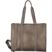 Enrico Benetti Nina Shopper Shoulderbag 15" bronze