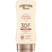 Hawaiian Tropic - Satin Sonnenschutz Ultra Radiance Spf30 180 ml