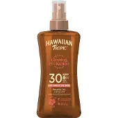 Hawaiian Glowing Protection transparenter Nebel zum Bräunen SPF 30 200 ml