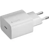 Mophie 409907457, Drinnen, AC, Kabelloses Aufladen, Weiß