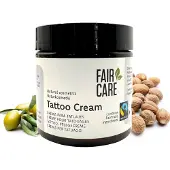 FAIR CARE Tattoo-Creme 100 ml Körperpflege