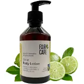 FAIR CARE Body Lotion Limette 240 ml Körperlotion