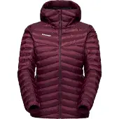 Mammut Albula IN Hooded Jacket Women