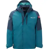 TROLLKIDS Kids Skanden 3in1 Jacket