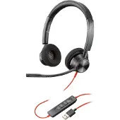 Poly Blackwire 3320 - 3300 Series - Headset