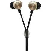 2GO Metallic InEar Headset 3,5mm Stereo, rose