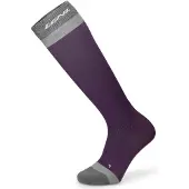 Lenz Merino Compression 1 Lange Socken