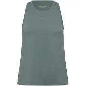 Björn Borg Tanktop Sports Damen Balsam Green-XL