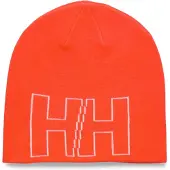Helly Hansen K Outline Beanie neon coral (247) 53/54