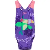 Speedo Digital Printed Badeanzug