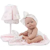 Multimarca Mohn-duftpuppe 37 Cm