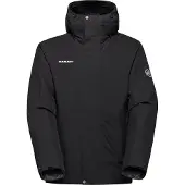 Mammut Herren Funktionsjacke Treeline HS Thermo Hooded Jacket Men