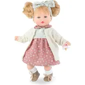 Belum Kleine Winterpuppe 40 Cm