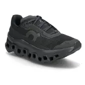 On Running Laufschuhe Cloudmonster Void Damen Black-Schuhgröße 40