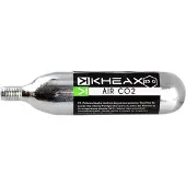 Kheax Kartusche filete co2 25gr filete vrac
