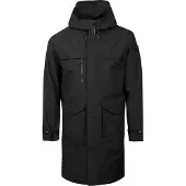 Halti Tokoi II DX Parka Jacket Men's black (P99) S