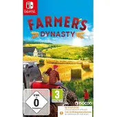 Farmer's Dynasty