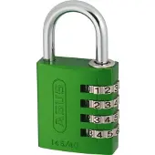 ABUS 145/40 Lock-Tag