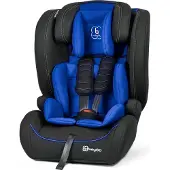 Babygo Kinderautositz Freemove Isize, blau