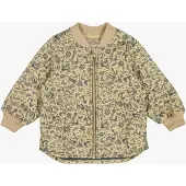 Wheat Loui Thermojacke, Rocky Sand Maritime, 86