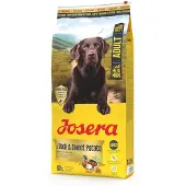 Josera Ente & Süßkartoffel 12,5 kg Futter