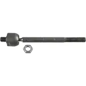LEMFOERDER 43487 01 Axialgelenk Spurstange für RENAULT Captur (J5, H5) Vorne Links Vorne Rechts