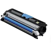 Konica Minolta A0V30HH CYAN TONER - 2500 SEITEN FÜR MAGICOLOR 1600W