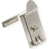 Value Hutschienen-Adapter für 1 Keystone