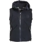 BMS Weste in Blau | Gr.: 80