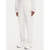 Tommy Hilfiger Jogginghose DW0DW21702 Grau Regular Fit