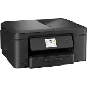 Brother Dcp-j1460dw A4 1200 X 6000 Dpi 16 Ppm Wifi Multifunktionsdrucker