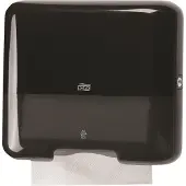 Tork H3 Elevation Handtuchspender Mini Schwarz