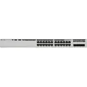 Cisco C9200l-24t-4g-e Switch