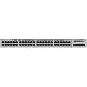 Cisco Catalyst C9200, Managed, L3, Gigabit Ethernet (10/100/1000), Vollduplex