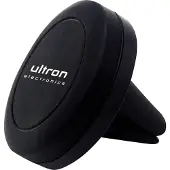 Ultron 283793, Handy/Smartphone, Passive Halterung, Auto, Schwarz
