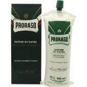 Proraso SRasiercreme Refreshing Eucalyptus