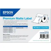 Epson Premium C33s045740 Farbbandkassette