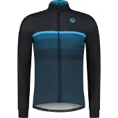 Rogelli Langarmtrikot Hero ll | Größe S