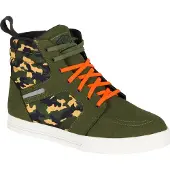 Segura Basket Santana Motorradschuhe