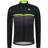 Rogelli Langarmtrikot Hero ll | Größe 2XL